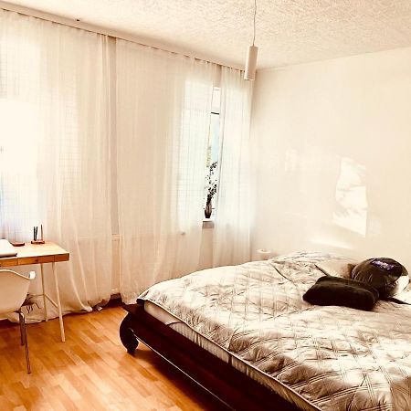 Schöne 2Raumwohnung in perfekter Lage Mönchengladbach Exterior foto