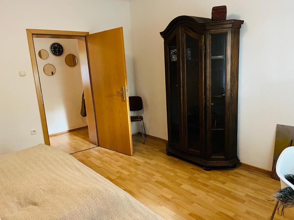 Schöne 2Raumwohnung in perfekter Lage Mönchengladbach Exterior foto