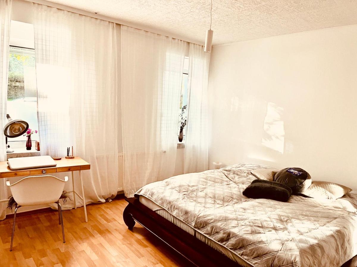 Schöne 2Raumwohnung in perfekter Lage Mönchengladbach Exterior foto